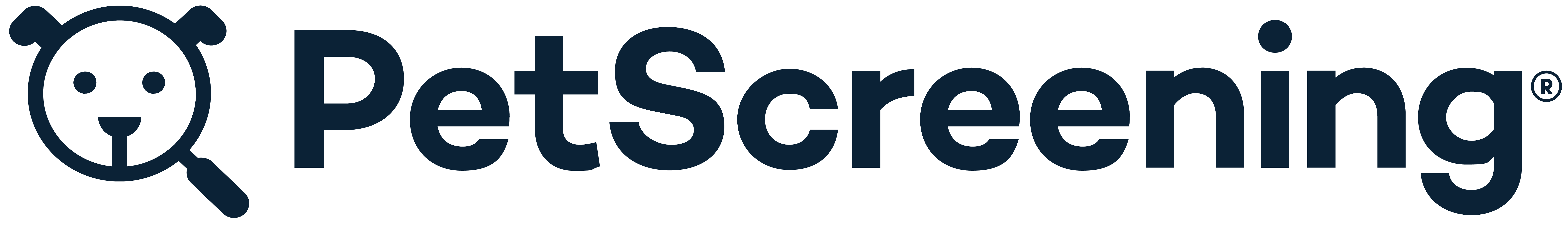 PetScreening